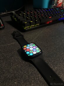 Apple watch SE 44mm + Apple airpods pro 2.gen - 5