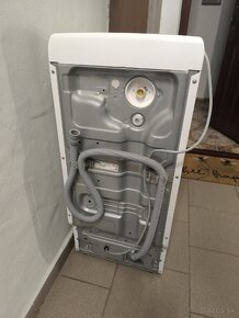 Zanussi 6kg - 5