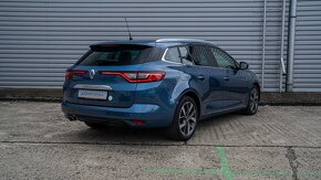 Renault Mégane Grandtour 1.5 dCi AUTOMAT - krásny stav - 5