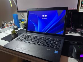 Základný notebook Lenovo g500 - 5