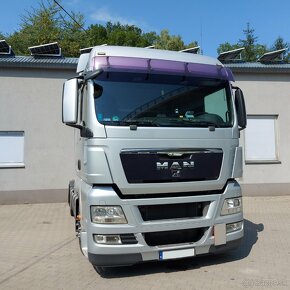 MAN TGX 18.36 Mega - 5