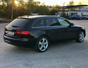 Audi A4 B8.5 3.0Tdi Quattro - 5