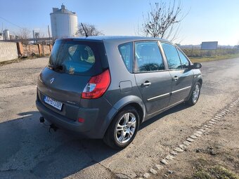 Renault Scenic - 5