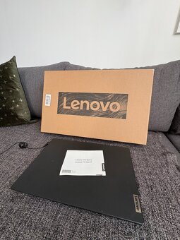 Notebook LENOVO V15 G2 ALC - 5