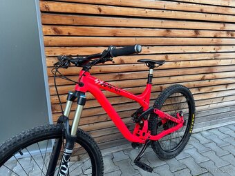 Commencal Meta SX - 5