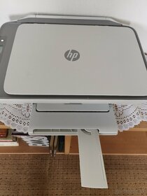 Tlačiareň HP WiFi 2720e - 5