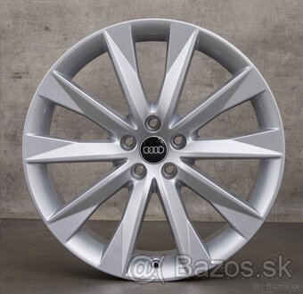 Audi R20 5x112 8.5j ET37 - 5