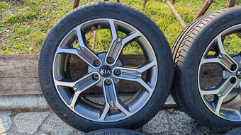 5x114,3 R18 --- KIA X CEED - 5