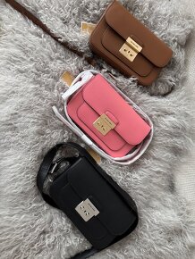 Michael Kors ladvinka luggage - 5