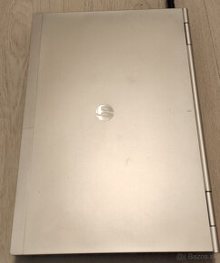 HP EliteBook | i7 | 8GB RAM | Radeon 4550 - 5