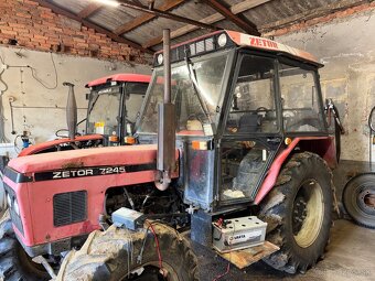 Zetor 7245 - 5