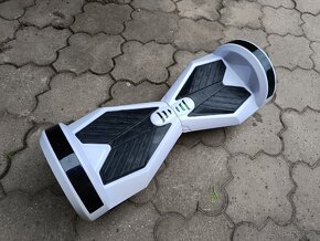 Hoverboard - 5