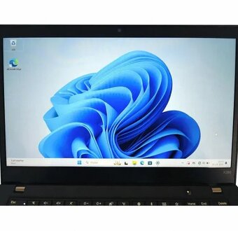 Lenovo ThinkPad X390 - 5