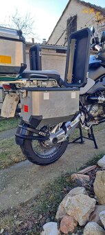 kufre BMW GS - 5