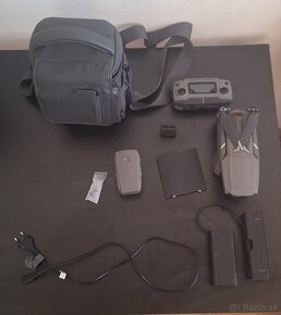 DJI Mavic 2 Pro+fly more kit - 5