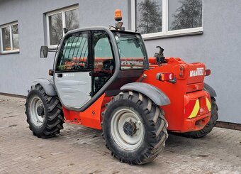 Manitou MT 932 - 5