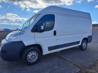 Fiat ducato 2.3, 88kw,2010 - 5