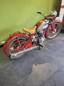 Jawa 175 špecial - 5