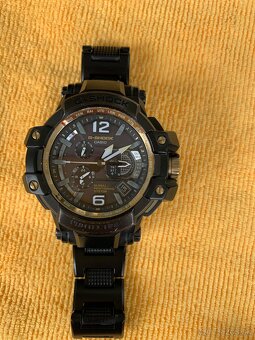 Casio G shock GPW - 5