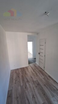 2 izbový byt Bánovce nad Bebravou / CENTRUM / LOGGIA / KOMPL - 5