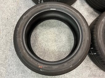 Letné pneu Bridgestone 205/50 R17 89V - 5