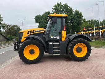 JCB Fastrac 3230 SISU Xtra - 5