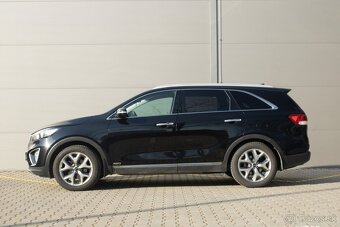 Kia Sorento - 5