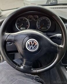 Volkswagen B5.5 1.9tdi - 5