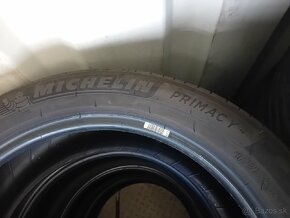 235/50R19 Letné pneumatiky Michelin 2020 - 5