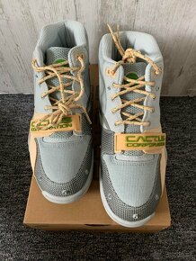 Nike Air Trainer 1 SP Travis Scott Grey Haze (42) - 5