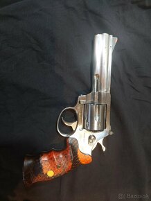 Predám revolver 357 magnum - 5