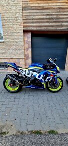 SUZUKI GSXR 1000 L0 + NITRO 246PS - 5