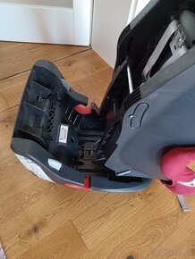 Britax Römer KING II - 5