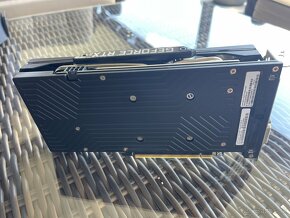 RTX 2060 Gainward Ghost 12GB - 5