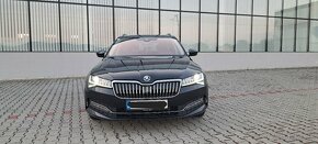 Škoda Superb 3 2.0 TDI 110kw DSG Virtual Cockpit Panorama Le - 5