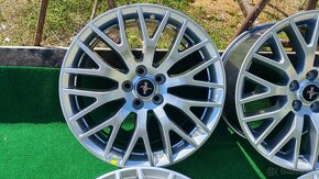 5x114,3 R19 --- FORD MUSTANG - 5