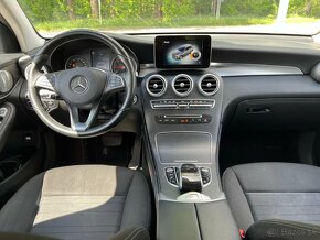 Mercedes-Benz GLC 250d 4M - 5