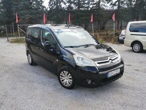 Citroën Berlingo 1.6 HDi L1 Komfort - 5