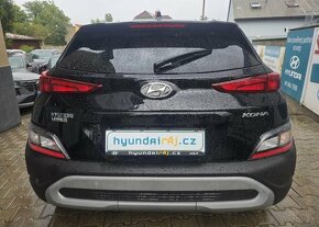 Hyundai Kona 1.0-DPH-V ZÁRUCE-1.maj. - 5