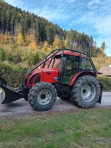 Predám zetor forterra r.v.2009 ukt platné tp.špz - 5