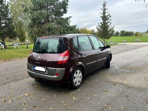 Renault Scénic 1.9 dCi  88 KW Dynamique - 5