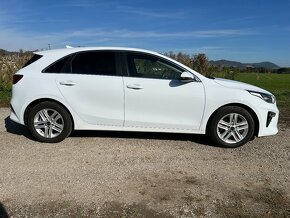 Kia Ceed 1.5 T-GDi Gold - 5