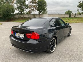 BMW E90 LCI 2.0diesel - znížená cena - 5