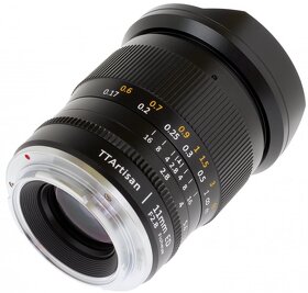 TTArtisan M11mm F2.8 Sony E-Mount - 5