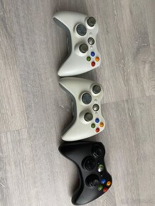 Xbox 360 s hrami - 5