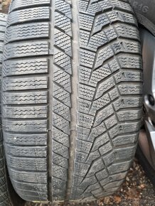 Zimné pneu. 225/40 R18 - 5