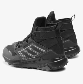 Adidas Terrex Trailmaker Mid GTX NOVÉ, NENOSENÉ - 5