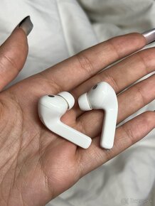 Bezdrotove sluchadla XIAOMI Buds3 - 5