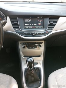 Opel Astra - 5