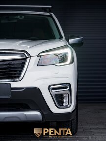 ⭐ SUBARU FORESTER ⭐ - 5